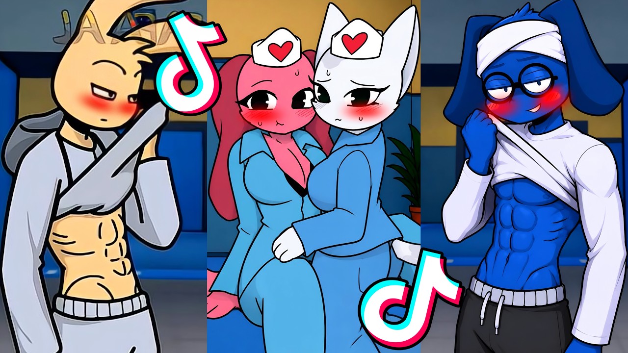🏥Roblox Animal Hospital 🤣 BEST Memes TikTok Compilation