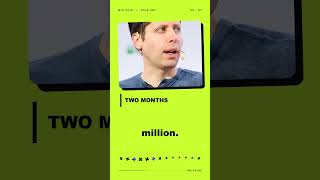 100 million users in 2 months 🚀
