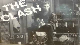The Clash - Hitsville U.K.