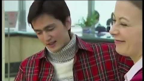 New Practical Chinese Reader 2 Lesson 15