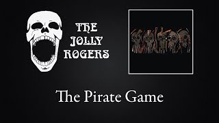 The Jolly Rogers - No Refunds The Pirate Game