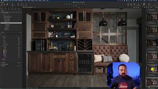 Introduction to Capture One for Architecture and Design Photographers
