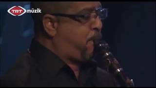 Balkan Düğün Havası (Enstrümantal) Trt Müzik Gece Lambası Orkestrası