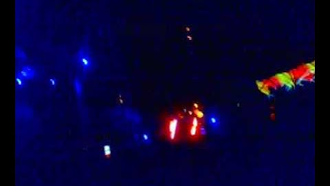 Nova Era Beach Party 2009 Pete tha Zouk @ Selfish Love