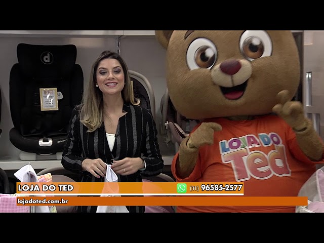 Gazeta Shopping - Loja do Ted Versão 3 Gazeta Shopping - Loja do Ted Versão 3