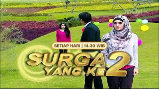 Promo Moji  Surga Yang Ke 2 5sec