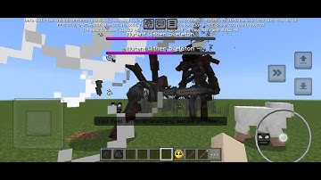 Mutant Wither Skeleton (Mutant More) vs Mutant Wither Skeleton (Mechanicraft)