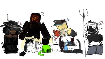 Break in and steal thingz: Special skins.