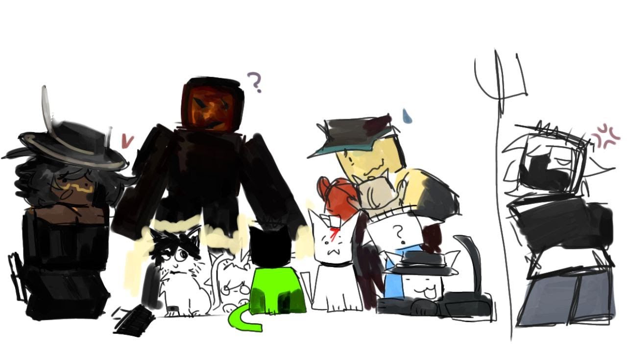 Break in and steal thingz: Special skins.