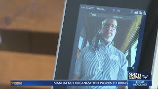 USD 501 using facial recognition device to increase building safety