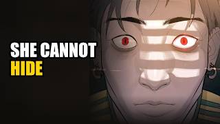 She Was a Secret Vampire... Until She Started HUNTING Her Own Kind!! - Manhwa Recap screenshot 4
