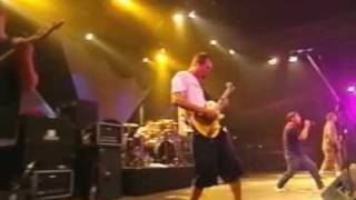 Lagwagon - Violins (Live &#39;98)