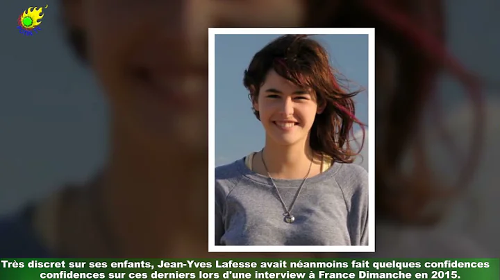 Jeanne Lambert (La Stagiaire) : Son  est un clbre ...