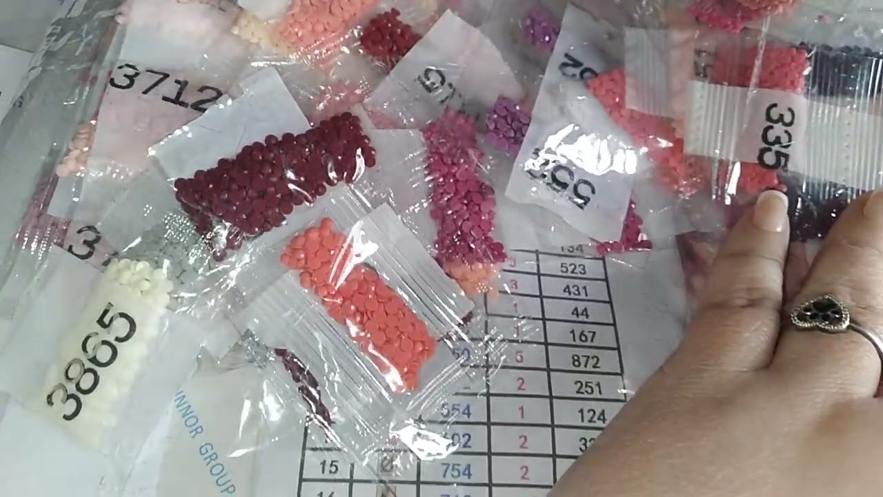 Giveaway winnings from @TheBeccajb 