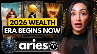 ARIES ♈︎ "This Is The Beginning of Your Everything!"  🐞 Aries Sign ☾₊‧⁺˖⋆