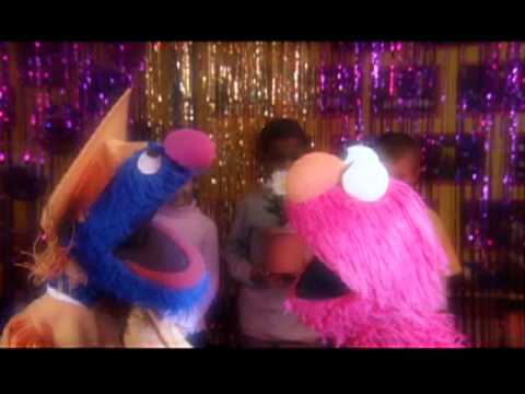 Sesame Street: Preschool is Cool: Making Friends - Trailer - Sesame Street: Preschool is Cool: Making Friends - Trailer