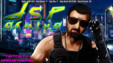 DSP Tries It - Watching Rekieta During Pre-Stream, Lashes Out at Viewer For Asking How to Tip