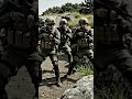 She vanished… but the trap was already set.Elite soldiers thought they were hunting her—turns out,