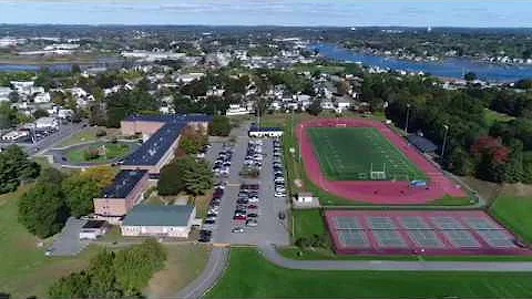 Fenwick Acceptance Welcome Video 2018