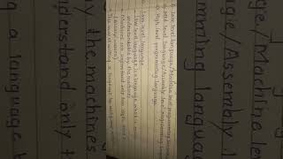 #java Notes #programming #java #softwaredevelopment #softwareengineer #javatutorial