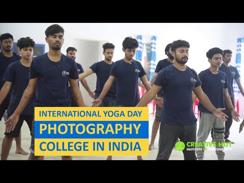 International Yoga Day 11th Batch thumbnail