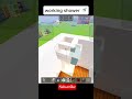 Minecraft 🚿 Real Working Shower | No Mods Needed! 😳