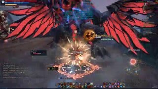 Tera Brawler +12 Dreadnaught