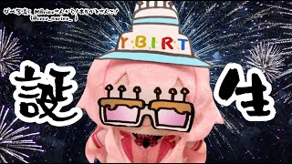 周央サンゴの配信のサムネイル画像