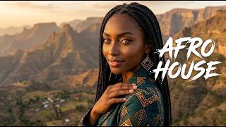 Afro House Summer Vibes 2026 🌴 Sunset Escape | Best Tribal Afro House, Deep Grooves & Ocean Energy