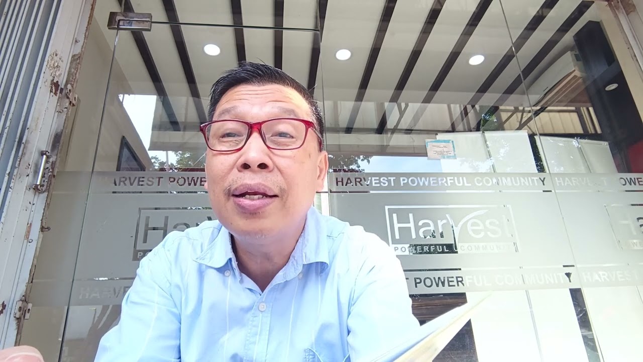 Rencana tabungan masa pensiun dari buku DR. Rizal Naidu