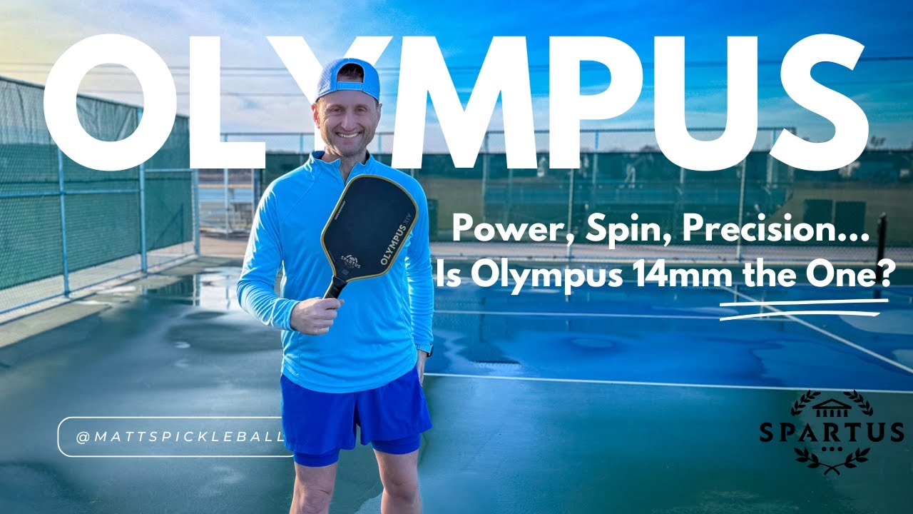 Bread & Butter Invader, the NEW 11SIX24 Power Series, and Chorus X-Series  Paddle Reviews