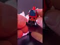 Lego Dracula Unboxing ASMR #dungeonsanddragons #asmr #lego #legominifiguresseries #asmrunboxing