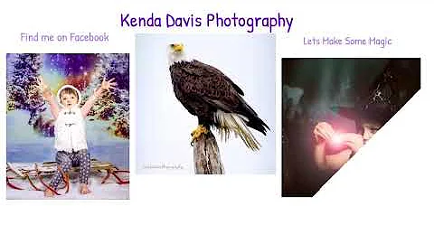 Kenda Davis Photography