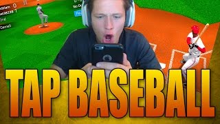 Mobile Mondays Ep. 16: Tap Baseball 2015!