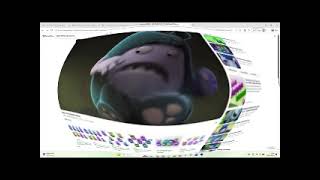 oddbods the halloween special in I killed