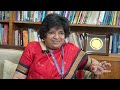 Higher education at crosswords: what's changing and What's next #swayamprabha