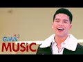 Maghintay Ka Lamang - Anthony Rosaldo (Official Music Video)