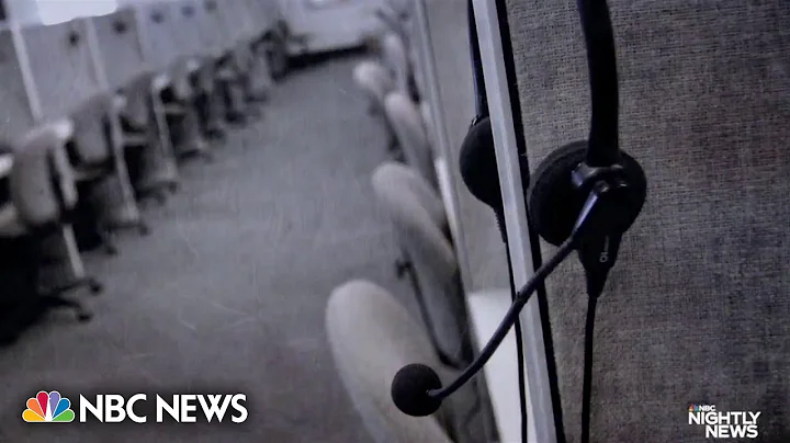 Consumer frustration grows as customer service becomes more automated