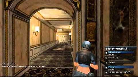 Clan de hacker em cf uehuehuehu