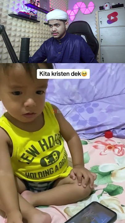 Karna adzan adalah suara terindah di dunia🗿#shorts
