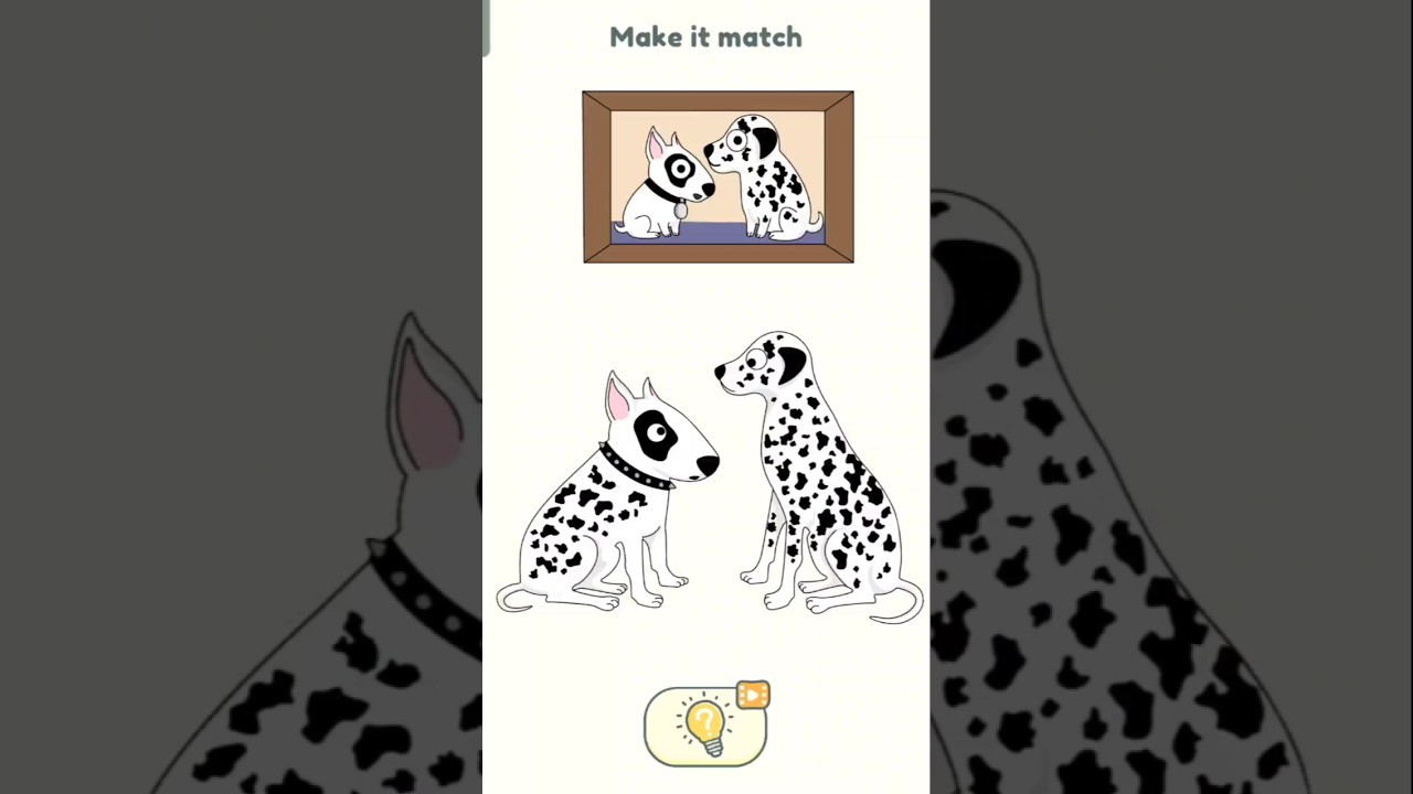 Make it match dop2 ( delete one part ) 