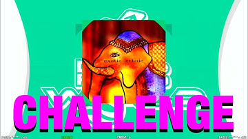 [DDR W]exotic ethnic / RevenG - CSP15