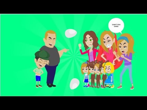 Childish Dad And Chris Ruins Molly And Evelyn S Day Care School Play 