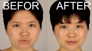 how to: LOOK BEAUTIFUL WITHOUT MAKEUP | PERFECT GLOWY SKIN | ANNYRBEAUTY | EP2
