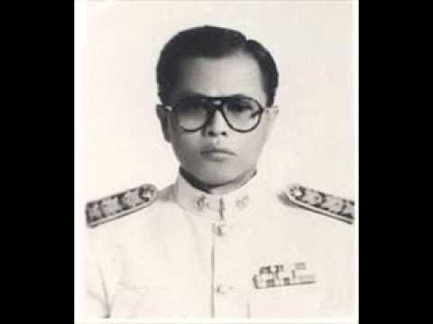 เดี่ยวฆ้องวงใหญ่ หกบท