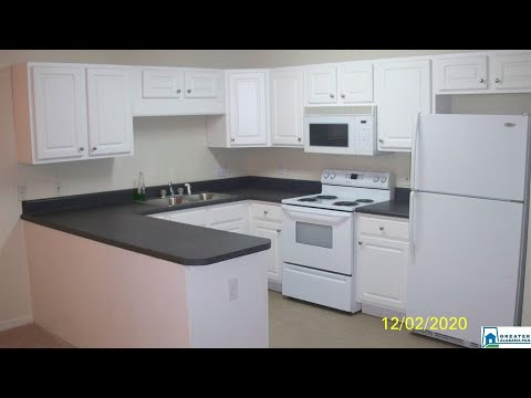 22677 Fisher Dr, Mccalla, AL home video tour