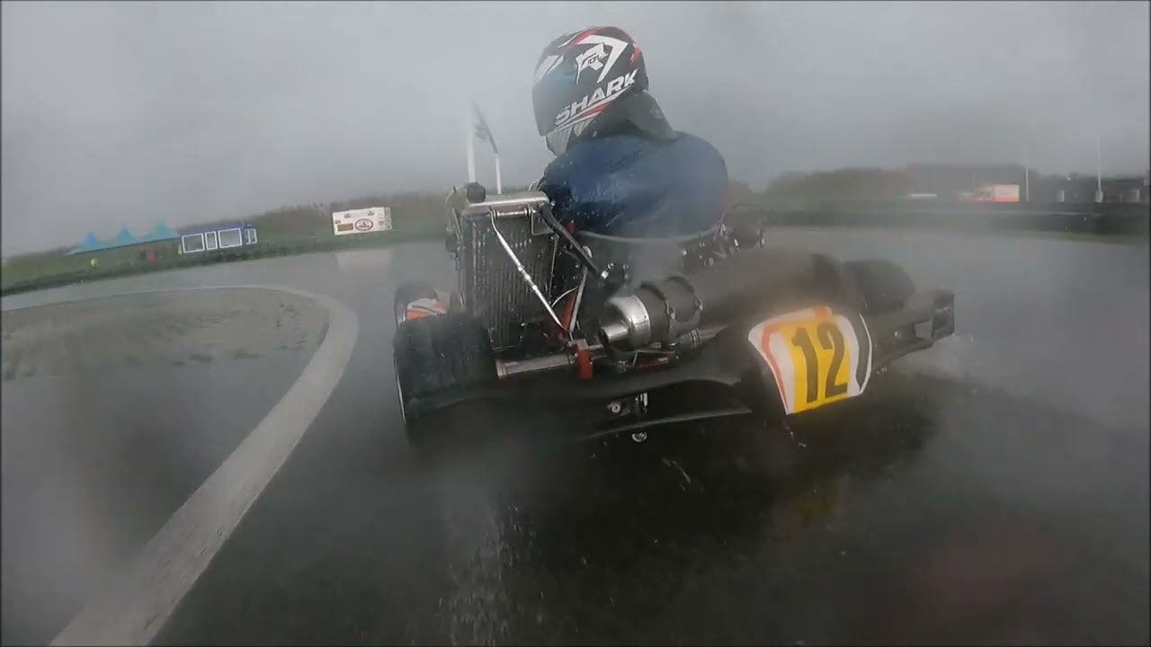 DNKM Assen - 25.03.2023 - Gruppe 12 - Rennen 2