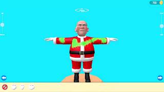 Toy Salesman:Coloring Games #animals #gaming #games #idle#colors screenshot 5