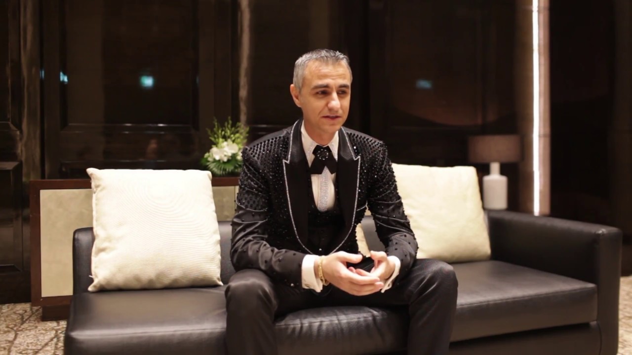 Interview with Award Winning Cavalli Club, Restaurant & Lounge Dubai