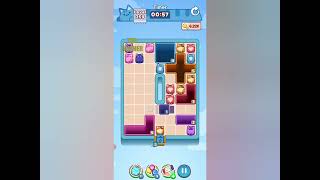 Drop the Cat! level 259 gameplay walkthrough solution